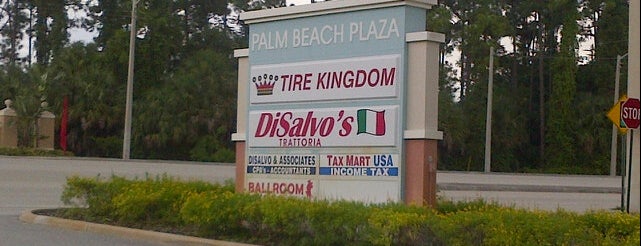 Palm Beach Plaza is one of West Palm.