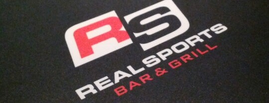 RS - Real Sports is one of Hospitality Partners 2012.