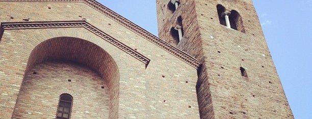 Ravenna is one of #invasionidigitali 2013.