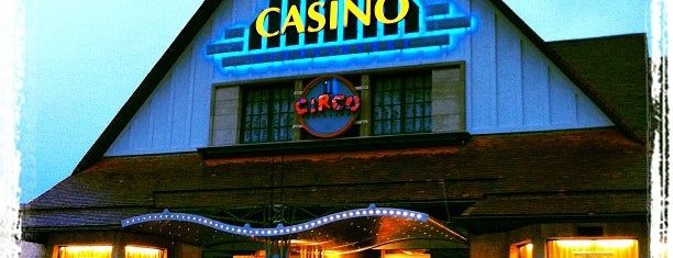 Casino Middelkerke is one of Favorite Nightlife Spots.