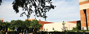 Guthrie Tower and Courtyard is one of Romantic Spots at WKU.