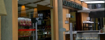 Caliceti Di Bologna Ristorante is one of Onde comer em Curitiba?.