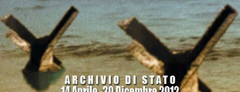 Archivio Di Stato is one of Salerno City Guide.