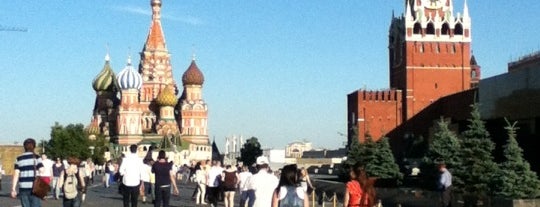 Стоит посетить (Москва)