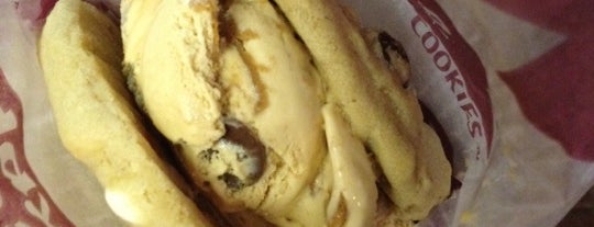 Diddy Riese is one of LaLaLand.