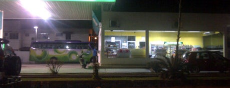 Petronas Batu Belah 1 is one of Petrol,Diesel & NGV Station.