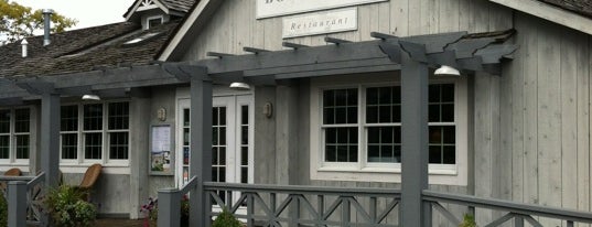 Boathouse Restaurant is one of Restaurants Tried.
