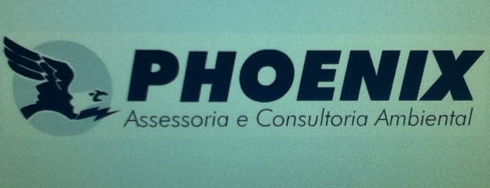Phoenix Assessoria e Consultoria Ambiental is one of Favorite affordable date spots.