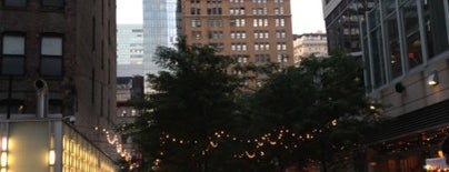 Hester Nights at Eventi Plaza is one of New York.