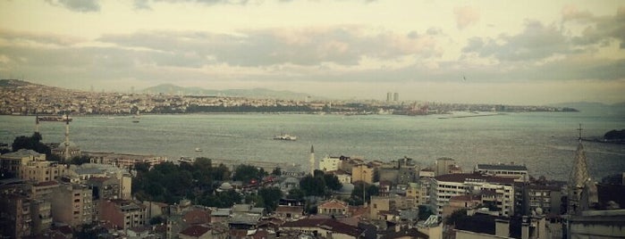 Lebi derya vip room is one of My Istanbul.