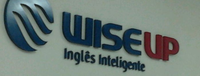 Wise Up Inglês Inteligente is one of ★ [ Cabo Frio Búzios ] ★.