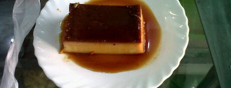 Doce Gula is one of cafe.