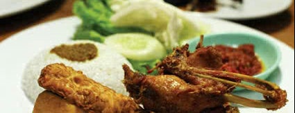 Palupi is one of Surabaya Culinary.