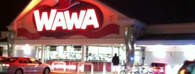 Wawa is one of Jersey.