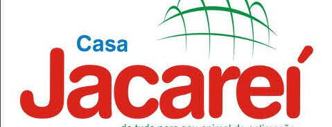 Casa Jacarei is one of Pet shop e Clinica Veterinária.