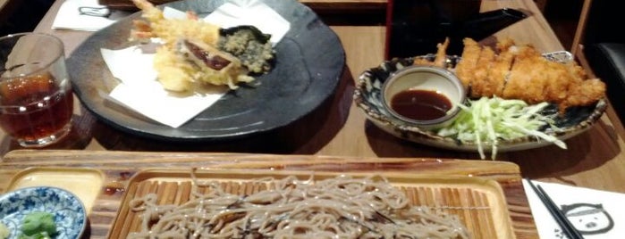 Mikichi Ramen 味吉拉麵館 is one of HONG KONG EATS.