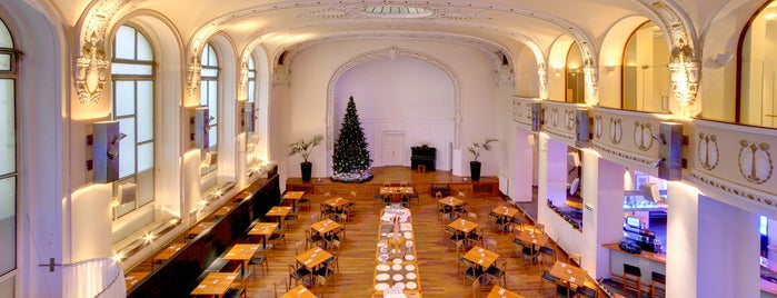 Hotel Theatrino is one of Назар'ın Beğendiği Mekanlar.