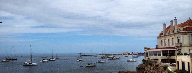 Praia da Conceição is one of PRAIAS (circuito), da Grande Lisboa.