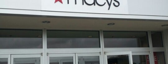 Macy's is one of Angelo’s Liked Places.