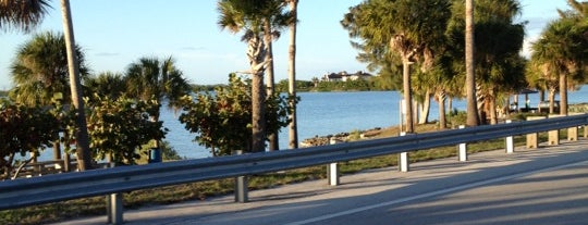 Wabasso Causeway is one of All-time favorites in United States.