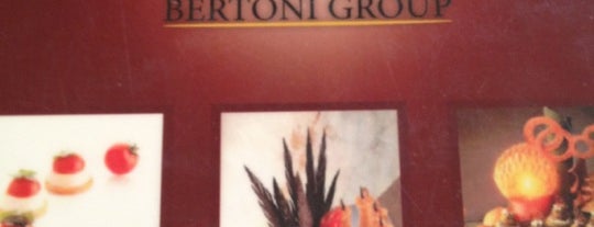 Bertoni Group Restaurant is one of Dubai Food 5.