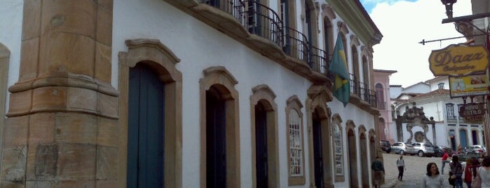 Casa dos Contos is one of สถานที่ที่ Patricia ถูกใจ.