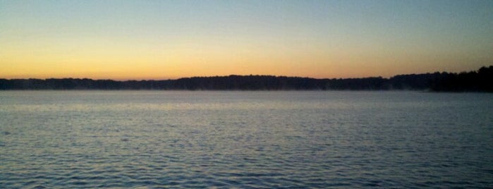 Barren River Lake is one of 'Great Lakes' Within 150 Miles of Nashville.
