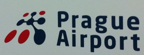 Václav Havel Airport Prague (PRG) is one of Praga.