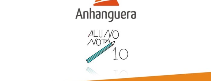 Faculdade Anhanguera de Rondonópolis - FAR is one of Anhanguera Brasil.