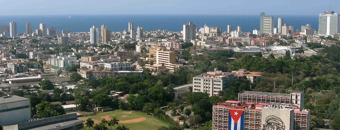 Havana All Around (Andar La Habana) - #4sqCities