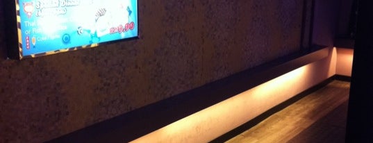 Musizone Family Karaoke (音乐空间站) is one of Where you go.