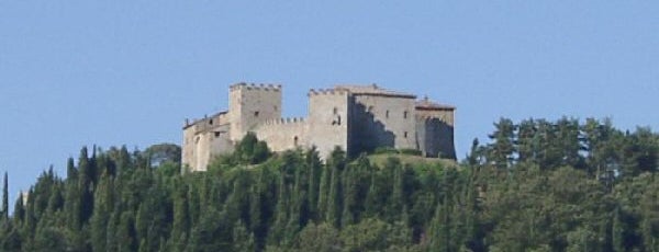 Orvieto: storie di vino e di castelli