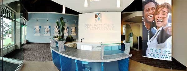 Reflections at Laurelwood Condos is one of Laurelwood Favourites.