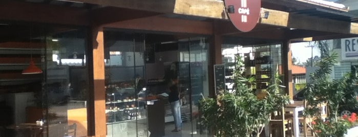 Café (Shopping Business Decor) is one of Dia-a-dia.