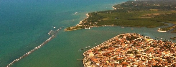 Porto Seguro, Brazil