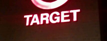 Target is one of Stores.