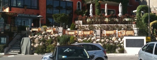 Hotel Belvedere is one of BS | Alberghi, Hotels | Lago di Garda.