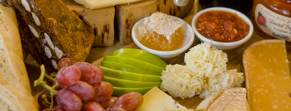 The Cheese Course is one of Chef Michael Schwartz's Guide to Miami.