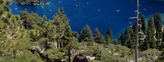 D.L. Bliss State Park is one of S. Lake Tahoe To-Do List.