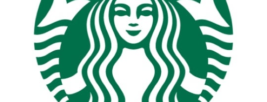 Starbucks is one of Locais curtidos por Jenny.