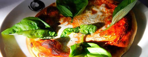 MOZZ is one of Recently Reviewed Louisville Restaurants.