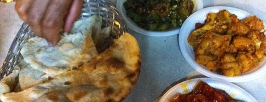 Al-Musafir Restaurant @ Kim San Leng is one of Posti che sono piaciuti a Rocky.