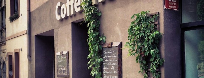 Coffee Source is one of Gespeicherte Orte von Nihan.
