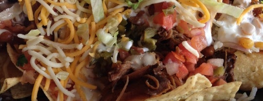 Burrachos is one of Must-visit Mexican Restaurants in Eau Claire.
