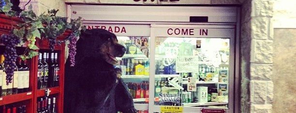 The Beer Cave is one of Trevor’s Liked Places.