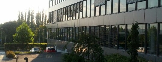 IBM Client Innovation Centre Brno is one of ICT companies in Prague (Czech Republic).