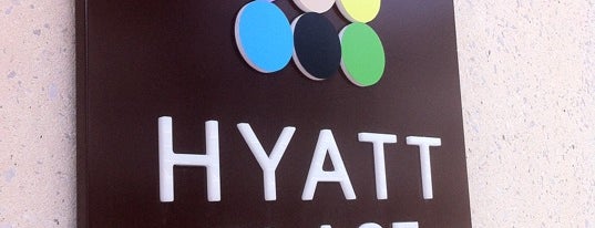 Hyatt Place New Orleans/Convention Center is one of Davidさんのお気に入りスポット.