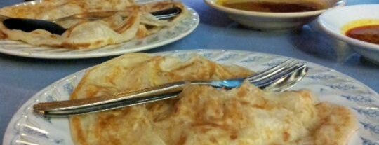 Restoran Seri Kemudi is one of Makan @ Bangi/Kajang (Kajang) #3.
