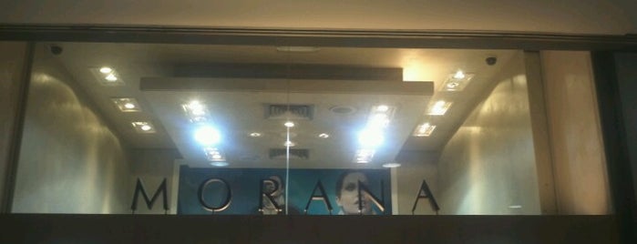 Morana is one of Flamboyant Shopping Center.