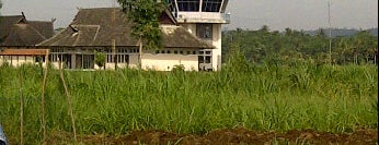 Bandar Udara Nusawiru (CMS) is one of Airports in Sumatra & Java.
